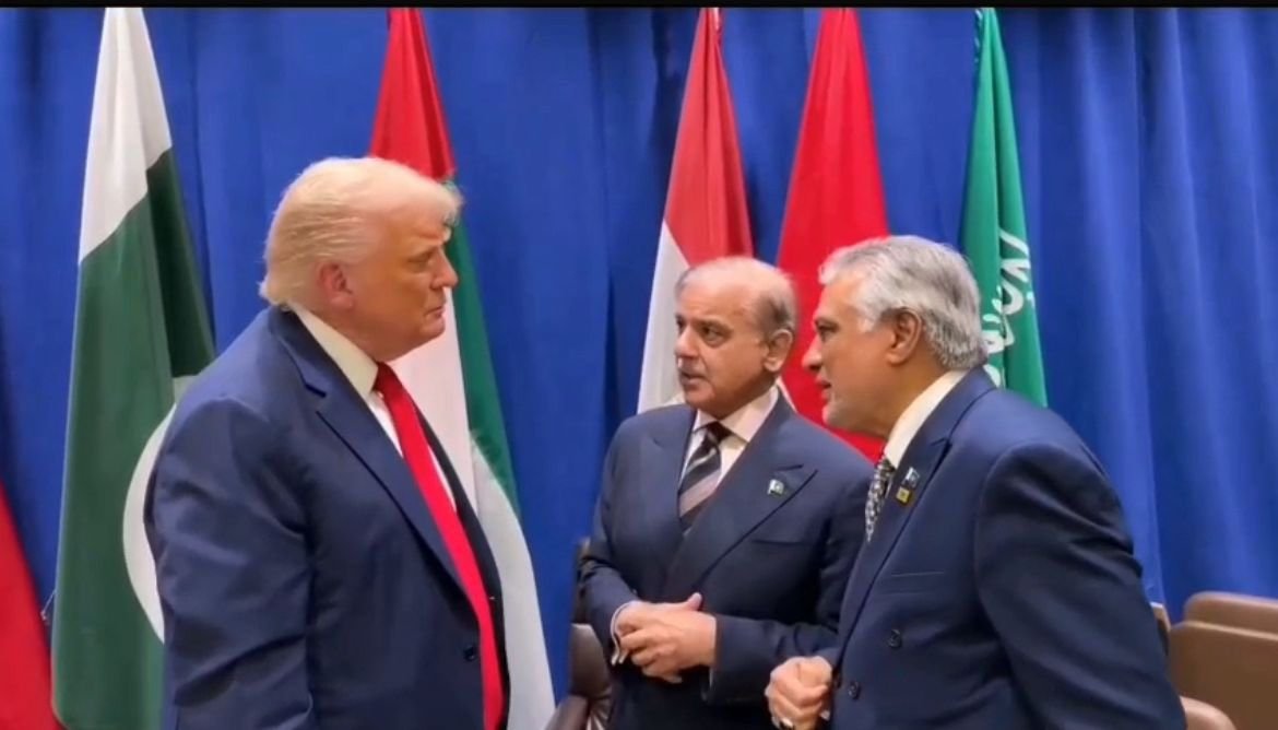 Ishaq Dar: The Diplomatic Architect Who Continues to Elevate Pakistan’s Global Standing