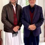 PML-N Japan President Condemns Attempts to Link Ishaq Dar with Relative’s Actions