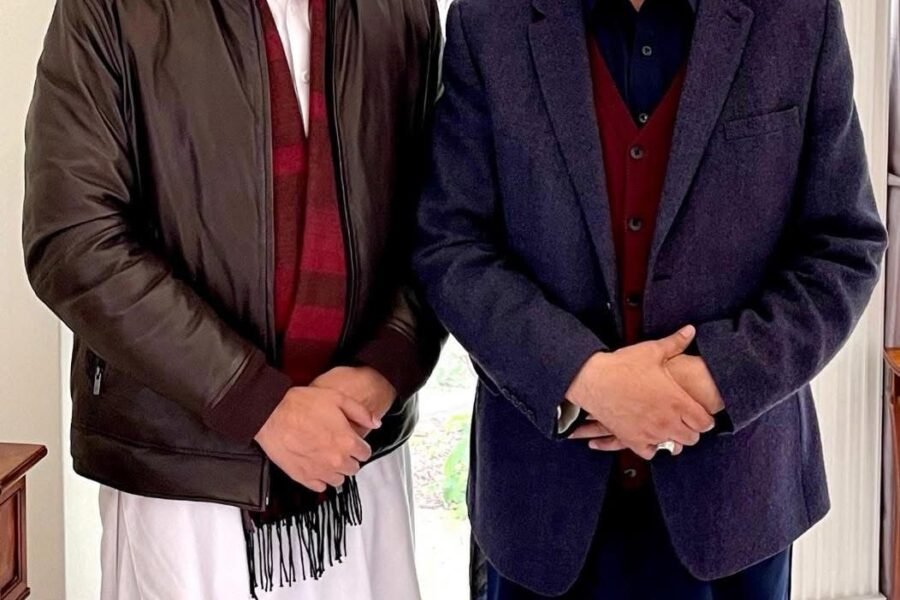 PML-N Japan President Condemns Attempts to Link Ishaq Dar with Relative’s Actions