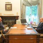 Shehbaz Sharif’s Vision, Rana Mashhood’s Execution: Pakistan Accelerates Global Jobs Drive for Young Talent