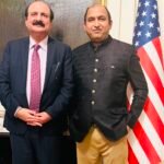 Empowering the Next Generation: Pakistan’s Youth Take Center Stage at the UN Mission in New York