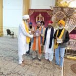 Press Note: Deepest Condolences on the Passing of Ameer-ul-Azeem Sahib