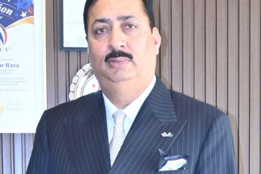 OPF Expands Support for Overseas Pakistanis: Chairman Syed Qamar Raza Shah’s Initiatives Bring Relief in Repatriation of Deceased Citizens, While Advisor Asad Nawaz Khan Leads Community Efforts in Japan