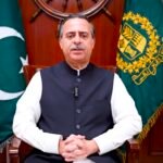 Pakistan Achieves Major Maritime Breakthrough as Lloyd’s Removes Its Waters from Listed Risk Areas