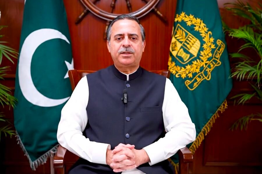 Pakistan Achieves Major Maritime Breakthrough as Lloyd’s Removes Its Waters from Listed Risk Areas