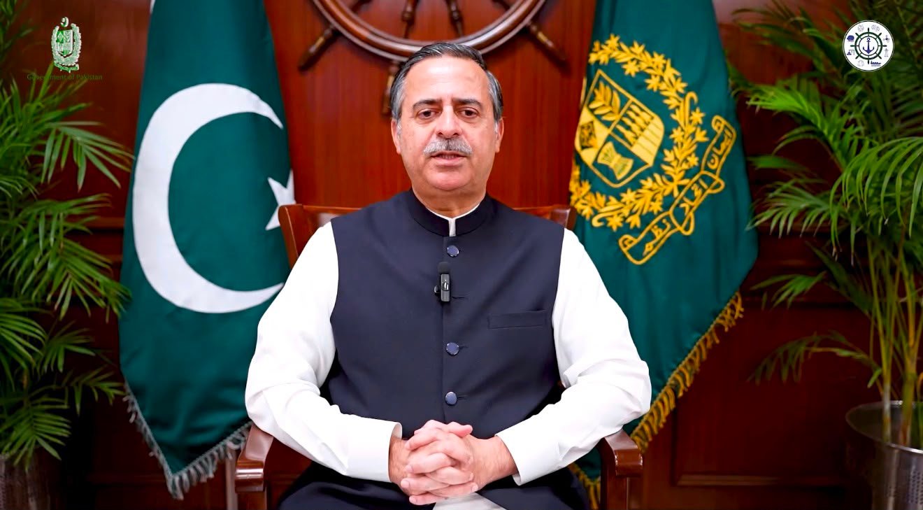 Pakistan Achieves Major Maritime Breakthrough as Lloyd’s Removes Its Waters from Listed Risk Areas
