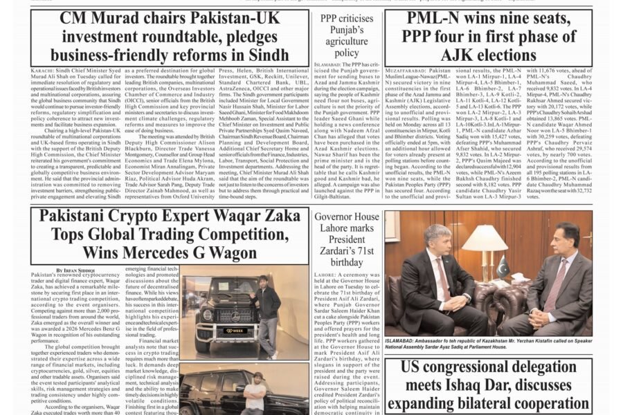 PM directs faster implementation of government right-sizing reforms