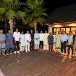 Former PML-N Overseas Secretary General Sheikh Qasim Mahmood Receives Warm Welcome in Japan