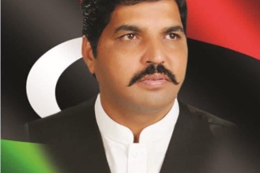 Chaudhry Shakeel: Carrying the Bhutto Legacy from Sialkot to New York