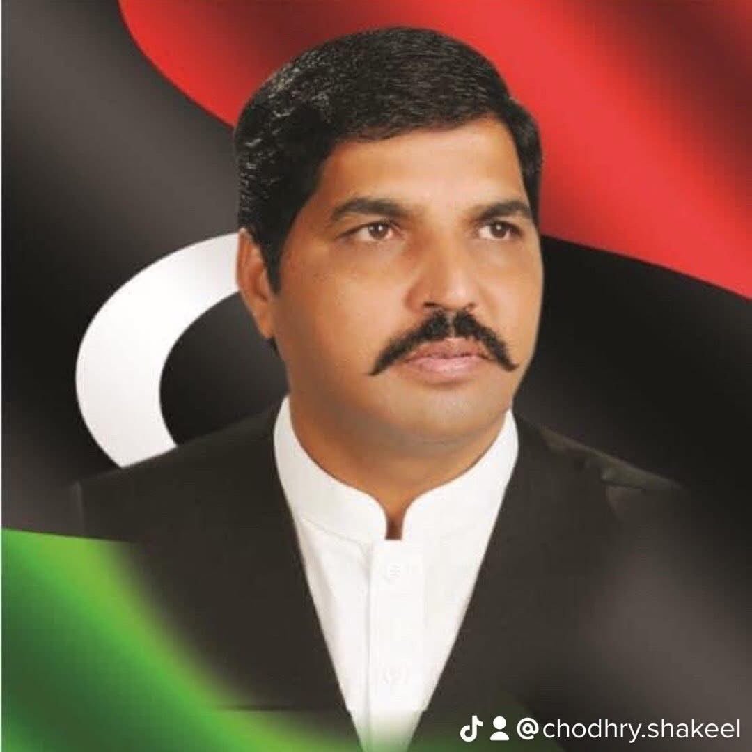 Chaudhry Shakeel: Carrying the Bhutto Legacy from Sialkot to New York