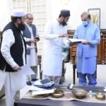 Under Maulana Abdul Sattar’s Visionary Leadership, Baitussalam Students Achieve Global Academic Excellence