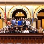 Manik Elahi: A Young Leader Connecting Communities Across Three Nations