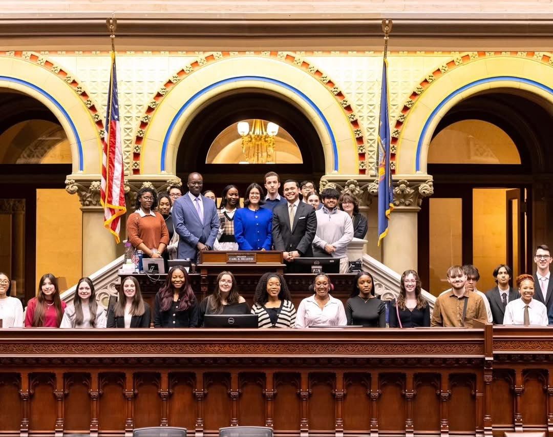 Manik Elahi: A Young Leader Connecting Communities Across Three Nations