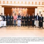 Syedaal Khan Nasar’s Engagements Highlight Balochistan’s Development, Public Welfare and Community Support
