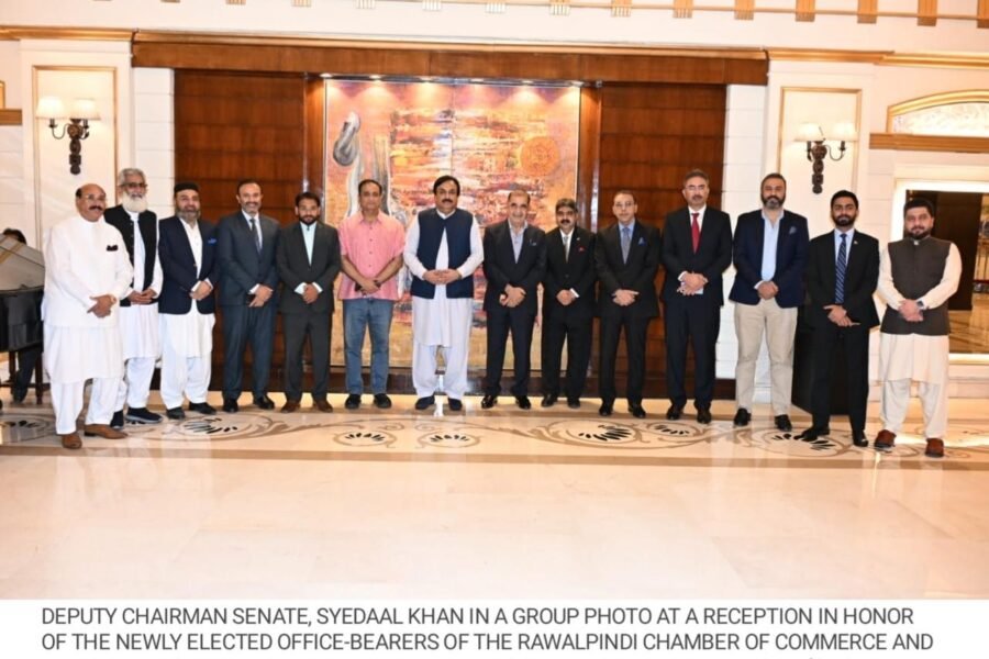 Syedaal Khan Nasar’s Engagements Highlight Balochistan’s Development, Public Welfare and Community Support